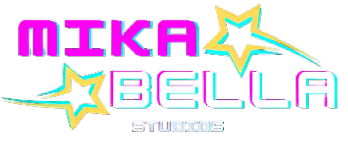 MikaStarBella-MikaStarBellaStudios